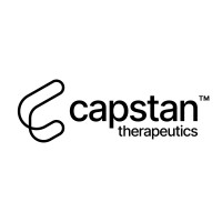 Capstan Therapeutics logo